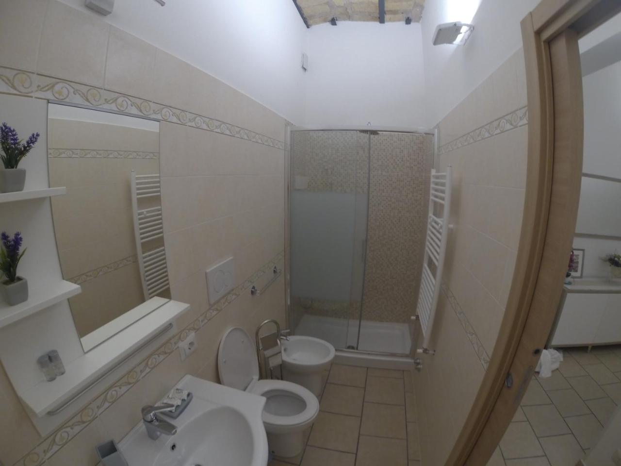 Stars Luxury Apartamento Roma