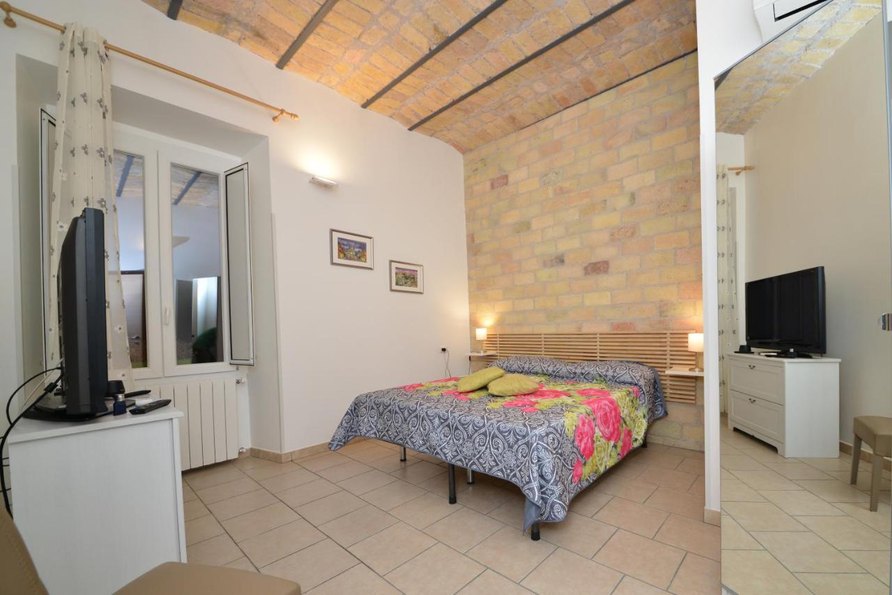 Apartamento Stars Luxury Roma